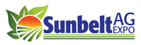 Sunbelt Agricultural Exposition 2021 logo